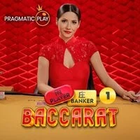 Baccarat 1